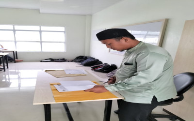 Kegiatan Bulanan